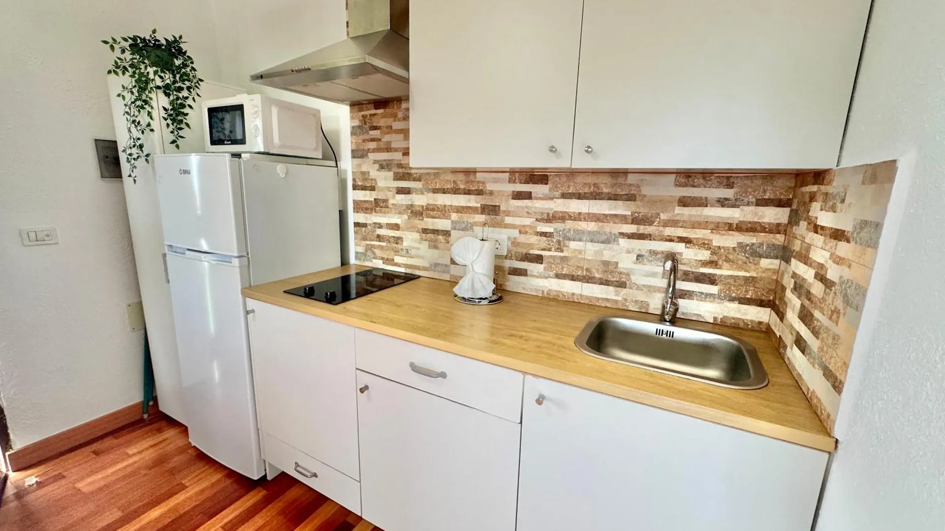 Casa Mila Apartment Tejina